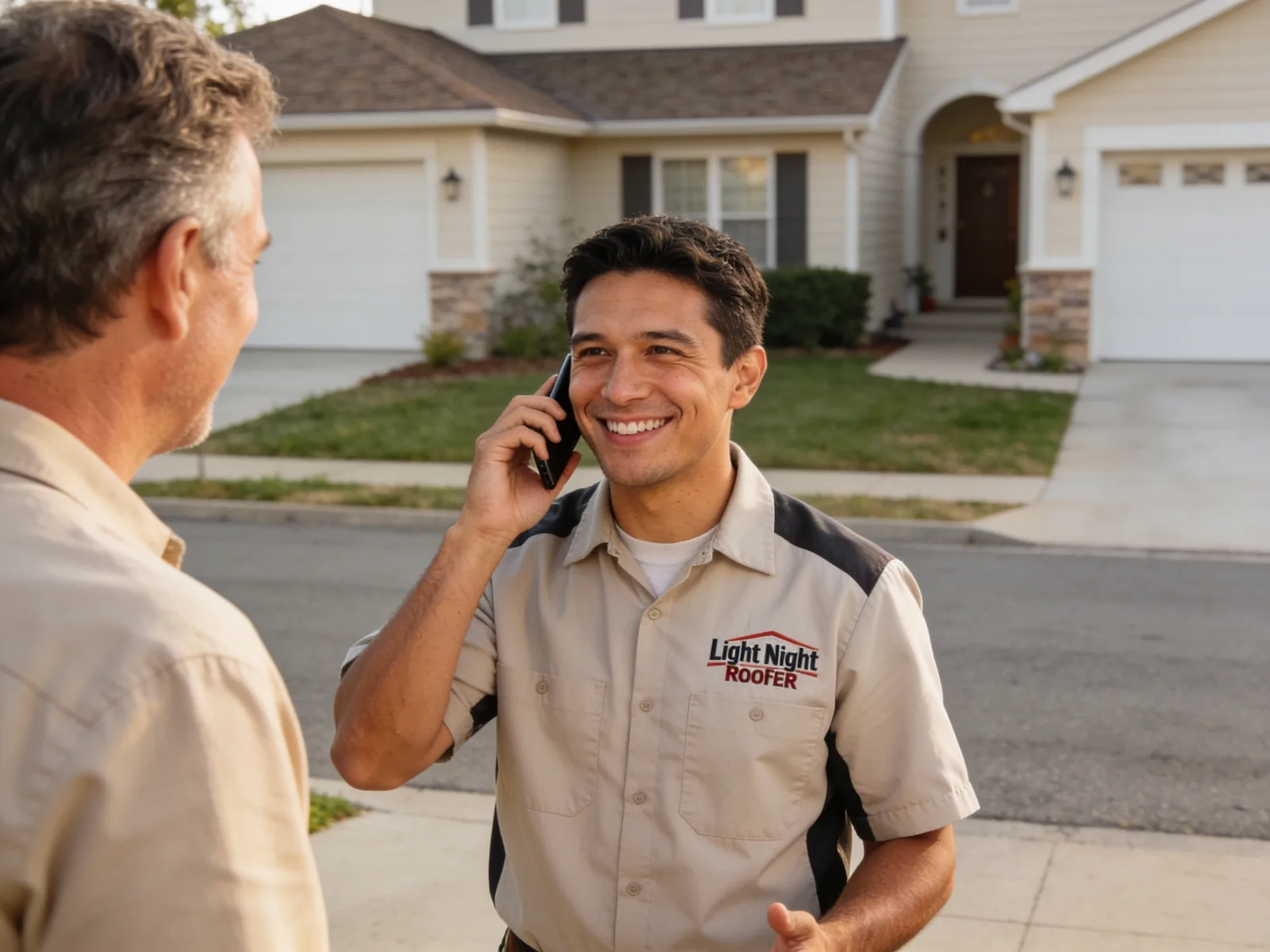 Emergency Roof Repair Lafe, AR FAQs